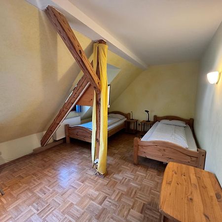 Hotel Gruenwald Ansbach Kültér fotó