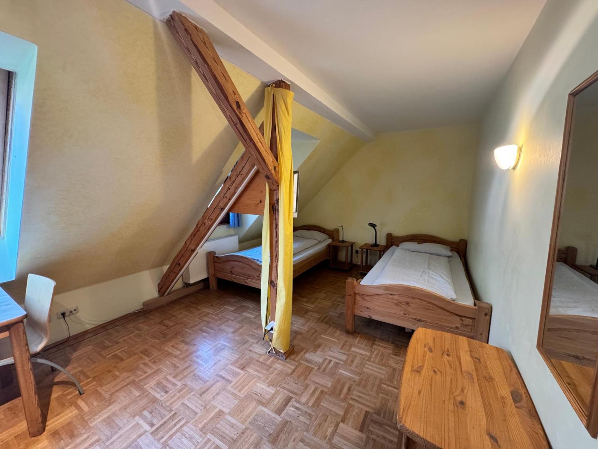Hotel Gruenwald Ansbach Kültér fotó