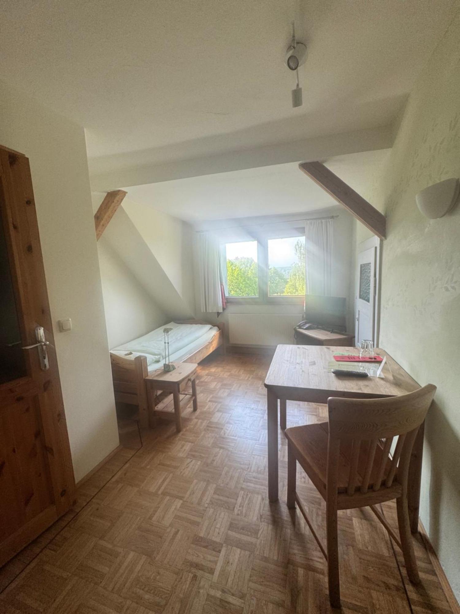 Hotel Gruenwald Ansbach Kültér fotó