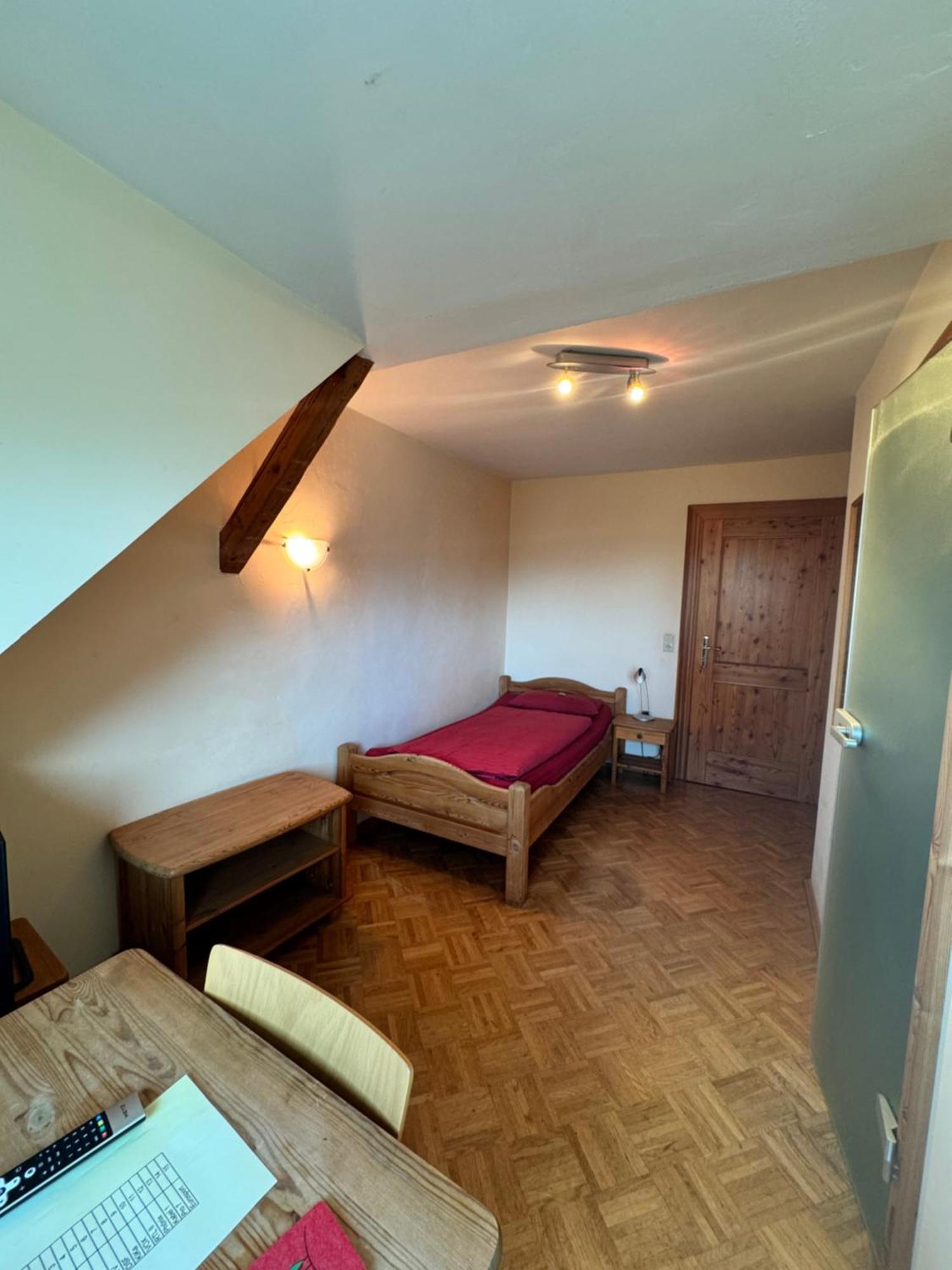 Hotel Gruenwald Ansbach Kültér fotó