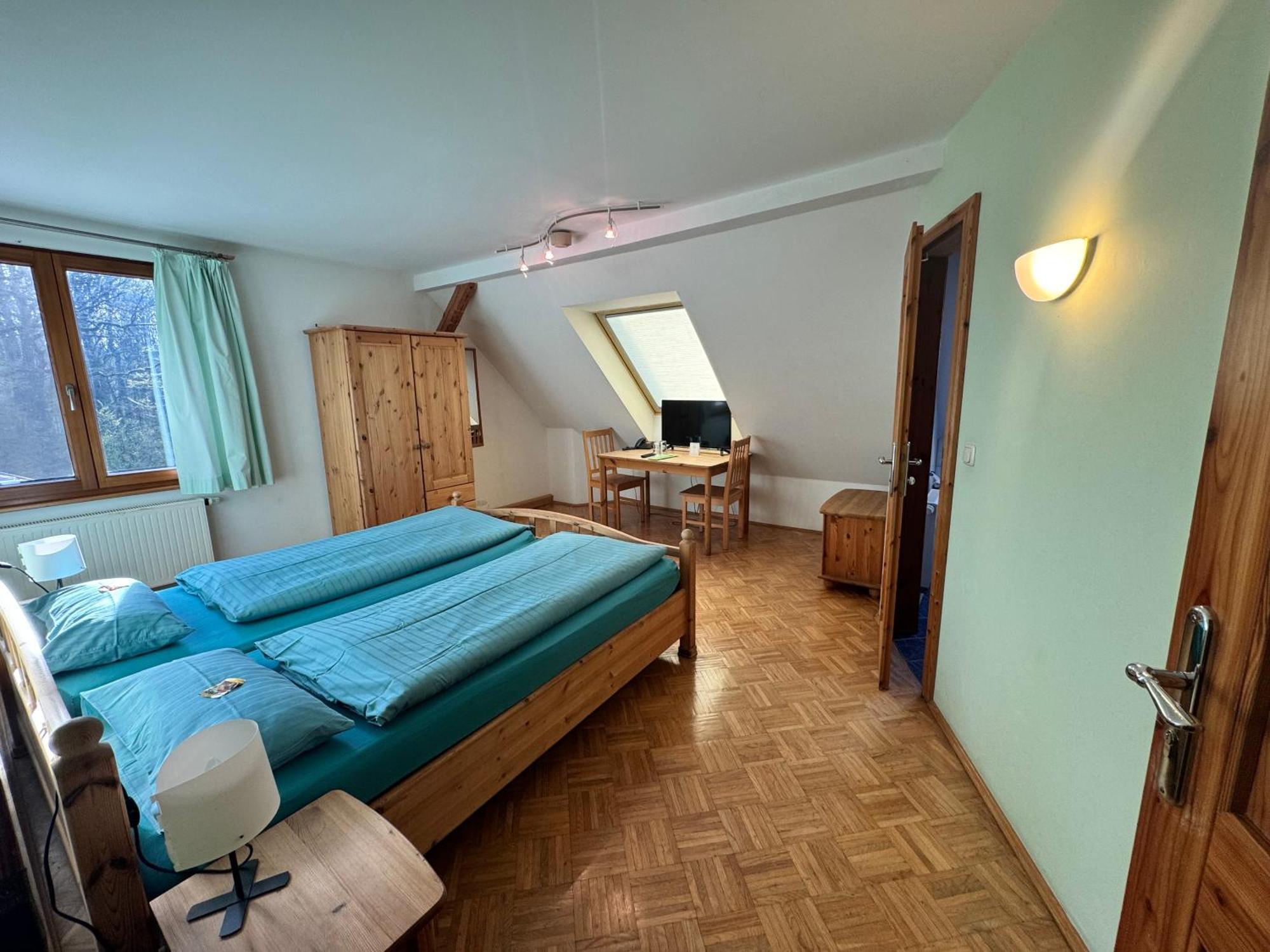 Hotel Gruenwald Ansbach Kültér fotó