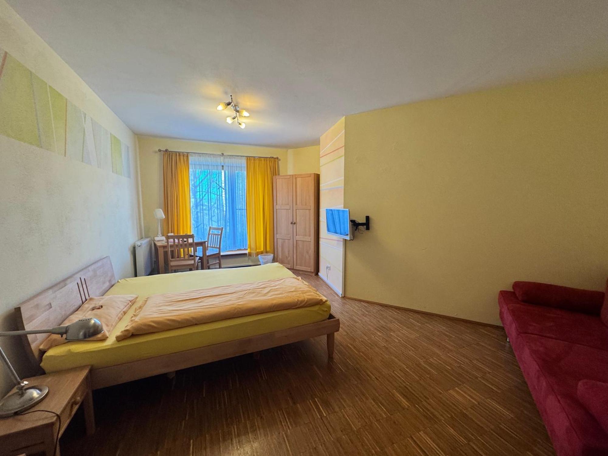 Hotel Gruenwald Ansbach Kültér fotó
