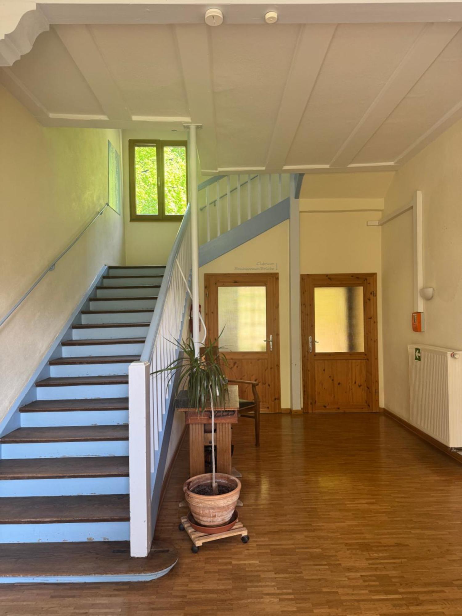 Hotel Gruenwald Ansbach Kültér fotó