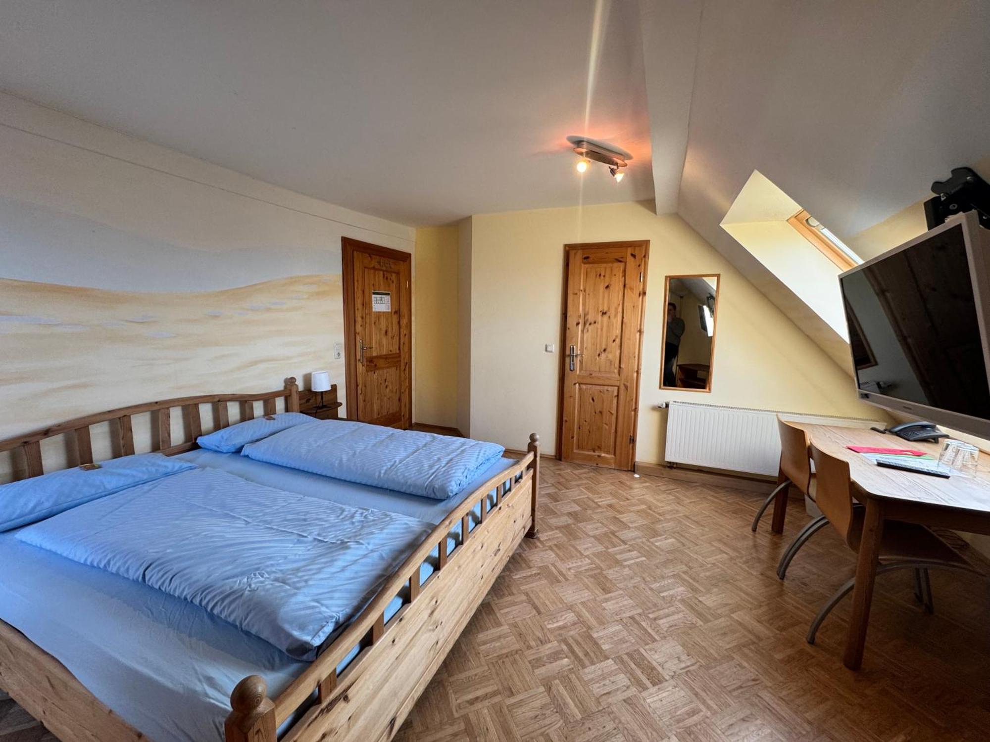 Hotel Gruenwald Ansbach Kültér fotó