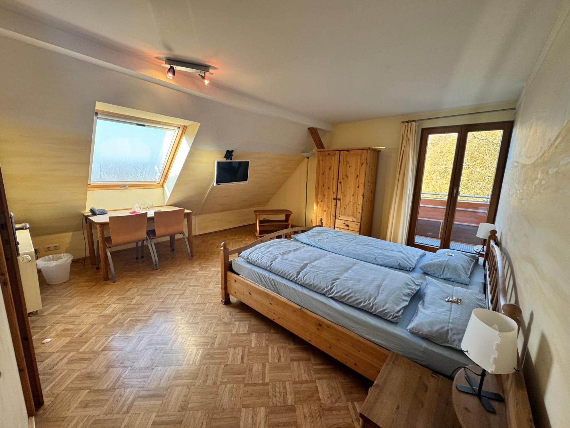 Hotel Gruenwald Ansbach Kültér fotó