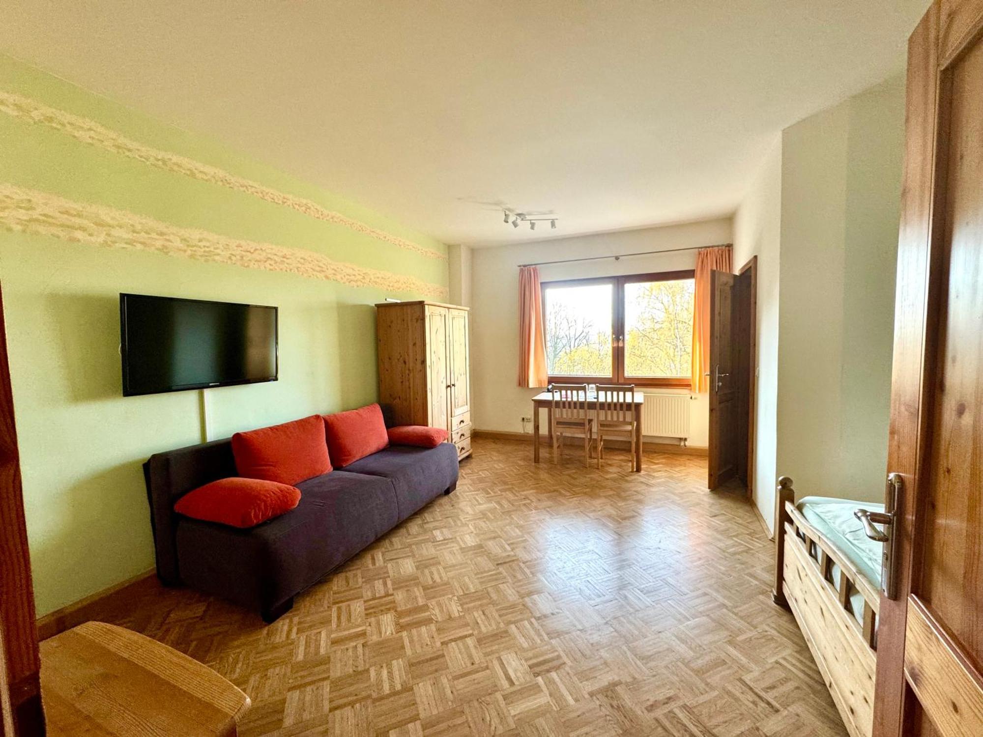 Hotel Gruenwald Ansbach Kültér fotó
