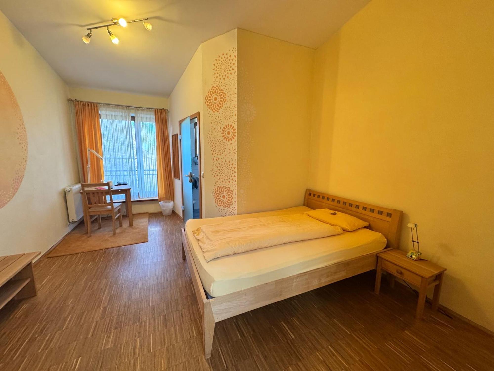 Hotel Gruenwald Ansbach Kültér fotó