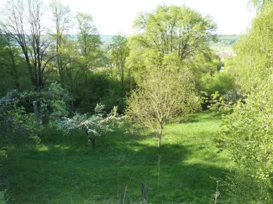 Hotel Gruenwald Ansbach Kültér fotó