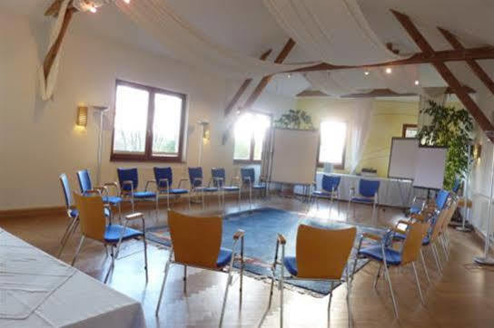 Hotel Gruenwald Ansbach Kültér fotó