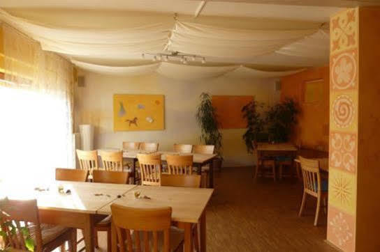 Hotel Gruenwald Ansbach Kültér fotó